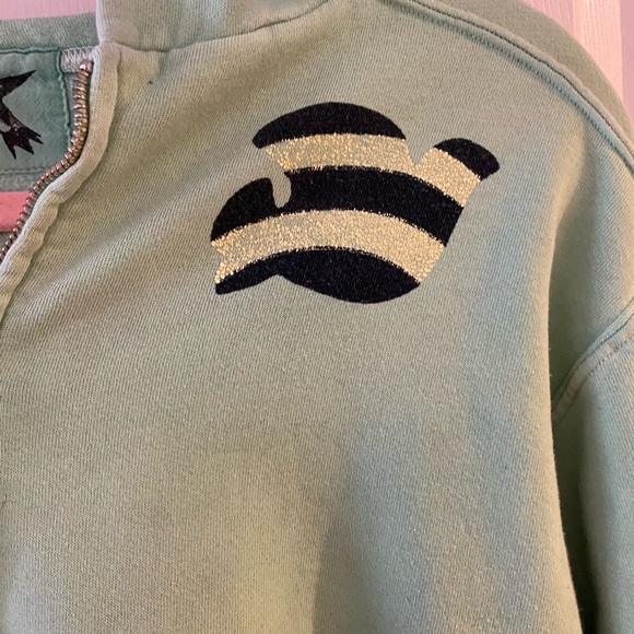 Free City Zip up - Picture 4 of 6